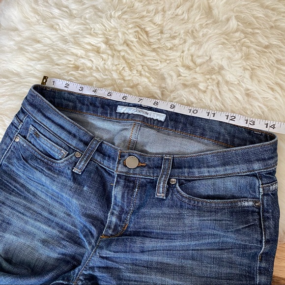 Joe’s Jeans Provacateur Ashley Wash 27 - Picture 7 of 12